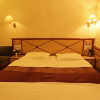 Hotel Sangeet, Shimla 2